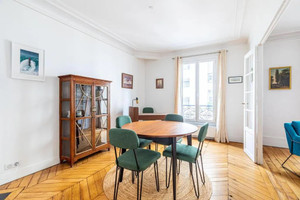 Mieszkanie do wynajęcia 56m2 Île-de-France Paris Rue de l'Abbé Groult - zdjęcie 3