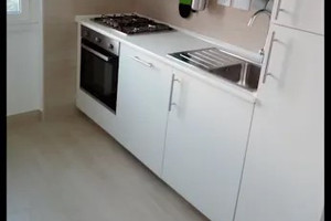 Mieszkanie do wynajęcia 50m2 Lacjum Roma Via Alghero - zdjęcie 2