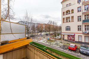 Mieszkanie do wynajęcia 114m2 Berlin Nordkapstraße - zdjęcie 2