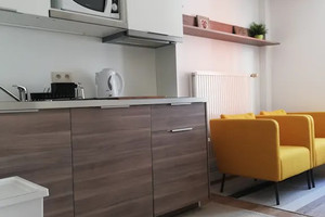 Mieszkanie do wynajęcia 30m2 Rue des Renards - zdjęcie 1