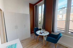 Mieszkanie do wynajęcia 102m2 Île-de-France Paris Quai d'Anjou - zdjęcie 2