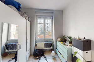 Mieszkanie do wynajęcia 86m2 Rue Saint-Michel - zdjęcie 1