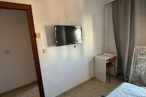 Mieszkanie do wynajęcia 120m2 Andaluzja Malaga Calle Manuel de Falla - zdjęcie 3