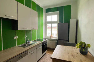 Mieszkanie do wynajęcia 54m2 Berlin Ystader Straße - zdjęcie 3