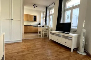 Mieszkanie do wynajęcia 38m2 Karl-Heine-Straße - zdjęcie 3