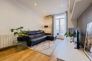 Mieszkanie do wynajęcia 61m2 Katalonia Barcelona Carrer de Calàbria - zdjęcie 3