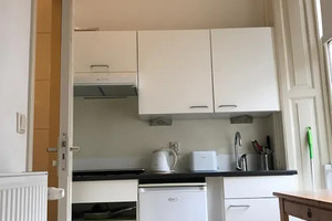 Mieszkanie do wynajęcia 30m2 Zoutmanstraat - zdjęcie 3