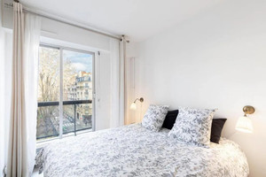 Mieszkanie do wynajęcia 43m2 Île-de-France Paris Rue Pierre Bourdan - zdjęcie 2