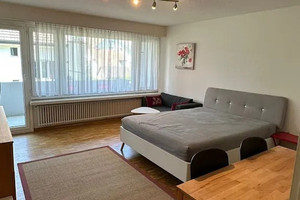 Mieszkanie do wynajęcia 40m2 Leepüntstrasse - zdjęcie 3