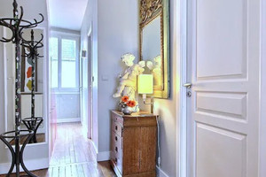 Mieszkanie do wynajęcia 54m2 Île-de-France Paris Rue Saint-Placide - zdjęcie 3