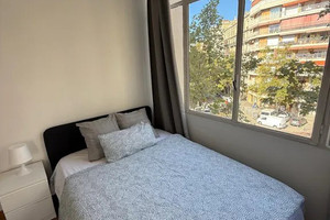 Mieszkanie do wynajęcia 150m2 Katalonia Barcelona Carrer de París - zdjęcie 1