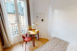 Mieszkanie do wynajęcia 68m2 Île-de-France Paris Rue Chaligny - zdjęcie 2