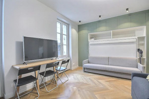 Mieszkanie do wynajęcia 23m2 Île-de-France Paris Rue Bosquet - zdjęcie 2