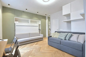 Mieszkanie do wynajęcia 23m2 Île-de-France Paris Rue Bosquet - zdjęcie 3