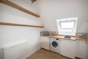 Mieszkanie do wynajęcia 15m2 Île-de-France Paris Rue de Saint-Pétersbourg - zdjęcie 3