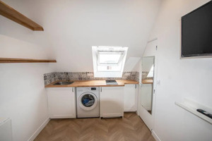 Mieszkanie do wynajęcia 15m2 Île-de-France Paris Rue de Saint-Pétersbourg - zdjęcie 2