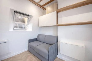 Mieszkanie do wynajęcia 15m2 Île-de-France Paris Rue de Saint-Pétersbourg - zdjęcie 1