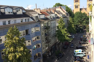 Mieszkanie do wynajęcia 43m2 Maastrichter Straße - zdjęcie 1