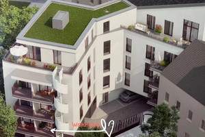 Mieszkanie do wynajęcia 54m2 Kreuznacher Straße - zdjęcie 2