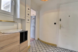 Mieszkanie do wynajęcia 47m2 Île-de-France Paris Rue Notre-Dame de Nazareth - zdjęcie 3