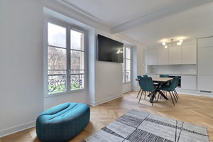 Mieszkanie do wynajęcia 73m2 Île-de-France Paris Avenue de Breteuil - zdjęcie 3