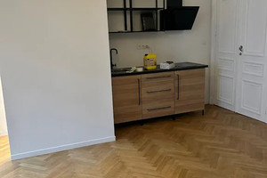 Mieszkanie do wynajęcia 30m2 Chaussée de Haecht - zdjęcie 2