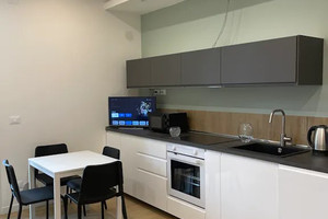 Mieszkanie do wynajęcia 80m2 Emilia-Romania Bologna Via di Corticella - zdjęcie 3