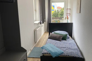 Mieszkanie do wynajęcia 105m2 Berlin Residenzstraße - zdjęcie 1