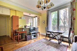 Mieszkanie do wynajęcia 46m2 Île-de-France Paris Rue Caulaincourt - zdjęcie 3