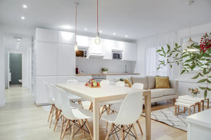 Mieszkanie do wynajęcia 160m2 Île-de-France Paris Rue Richer - zdjęcie 3