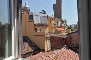 Mieszkanie do wynajęcia 60m2 Emilia-Romania Bologna Via De' Giudei - zdjęcie 3