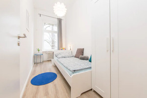 Mieszkanie do wynajęcia 44m2 Berlin Graefestraße - zdjęcie 1