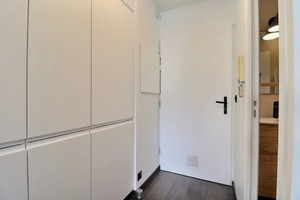 Mieszkanie do wynajęcia 21m2 Île-de-France Paris Rue du Faubourg Saint-Martin - zdjęcie 2