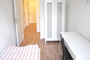 Mieszkanie do wynajęcia 66m2 Berlin Adolfstraße - zdjęcie 2