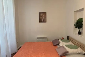 Mieszkanie do wynajęcia 18m2 Rue des Charpentiers - zdjęcie 3