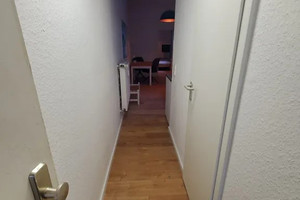 Mieszkanie do wynajęcia 22m2 Marienstraße - zdjęcie 3