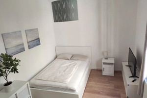 Mieszkanie do wynajęcia 28m2 Von-Sparr-Straße - zdjęcie 2