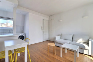 Mieszkanie do wynajęcia 32m2 Île-de-France Paris Rue Condorcet - zdjęcie 2