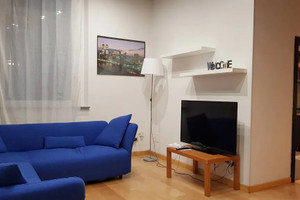 Mieszkanie do wynajęcia 90m2 Emilia-Romania Bologna Via San Felice - zdjęcie 1