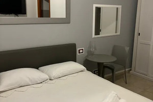 Mieszkanie do wynajęcia 28m2 Emilia-Romania Bologna Via Irnerio - zdjęcie 1