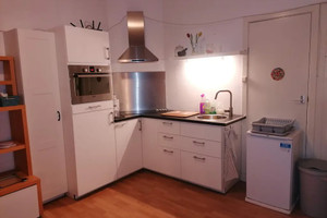 Mieszkanie do wynajęcia 31m2 Bijlwerffstraat - zdjęcie 3