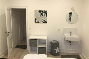 Mieszkanie do wynajęcia 20m2 Rue Philippe-le-Bon - zdjęcie 2