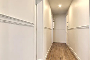 Mieszkanie do wynajęcia 57m2 Île-de-France Paris Rue Robert Planquette - zdjęcie 2