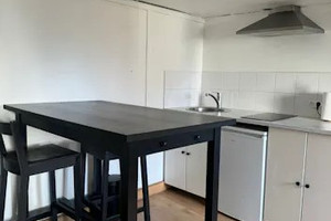 Mieszkanie do wynajęcia 30m2 Île-de-France Paris Rue de Vaugirard - zdjęcie 2