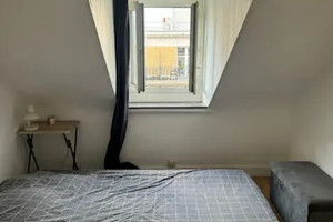 Mieszkanie do wynajęcia 30m2 Île-de-France Paris Rue de Vaugirard - zdjęcie 3