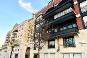 Mieszkanie do wynajęcia 43m2 Rue Marcel Paul - zdjęcie 1