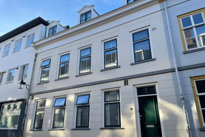 Dom do wynajęcia 135m2 Utrecht Wijde Begijnestraat - zdjęcie 1