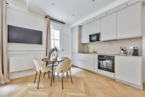 Mieszkanie do wynajęcia 37m2 Île-de-France Paris Rue des Chartreux - zdjęcie 2