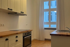 Mieszkanie do wynajęcia 63m2 Berlin Mommsenstraße - zdjęcie 2