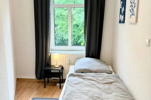 Mieszkanie do wynajęcia 44m2 Sommerfelder Straße - zdjęcie 3